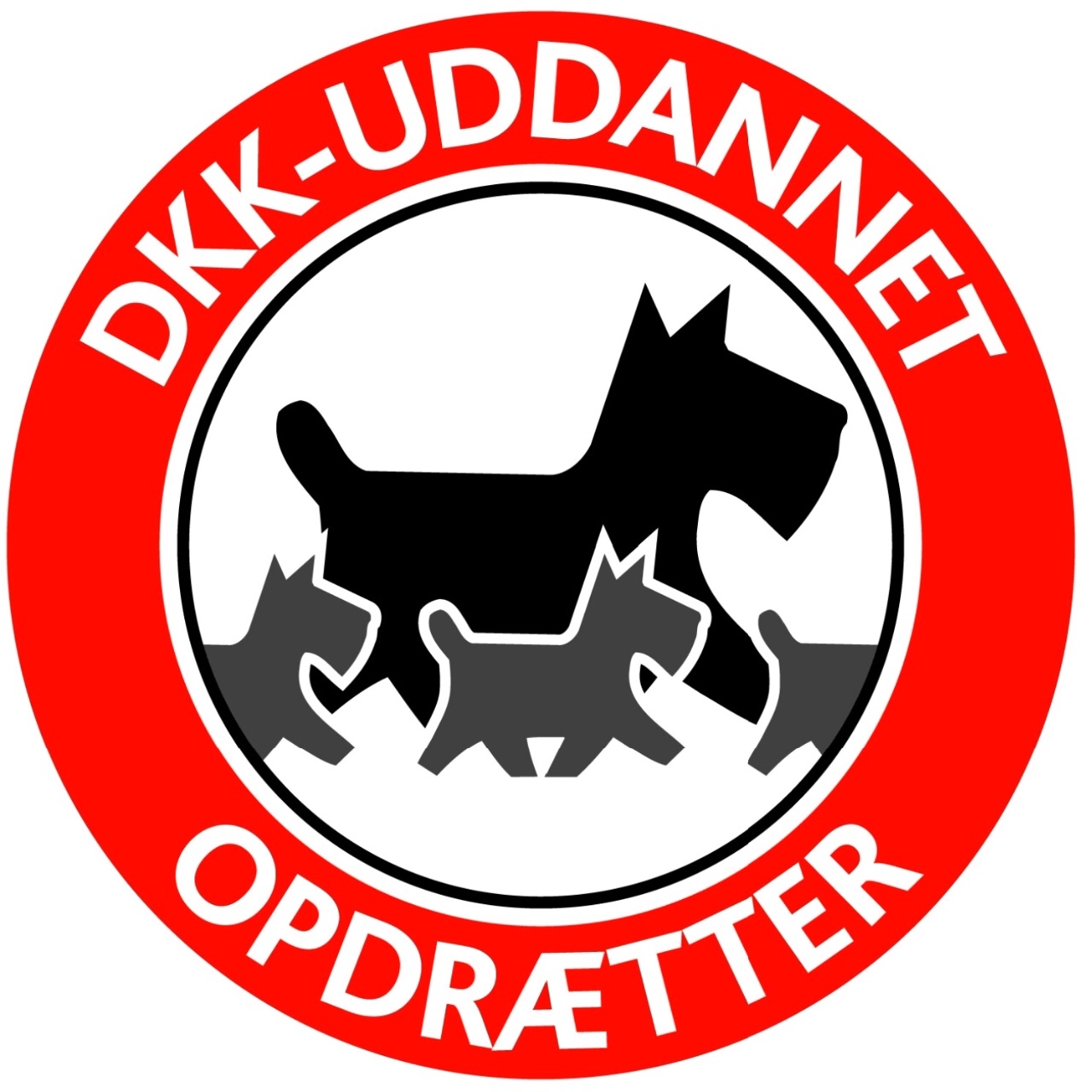 logo opdratter